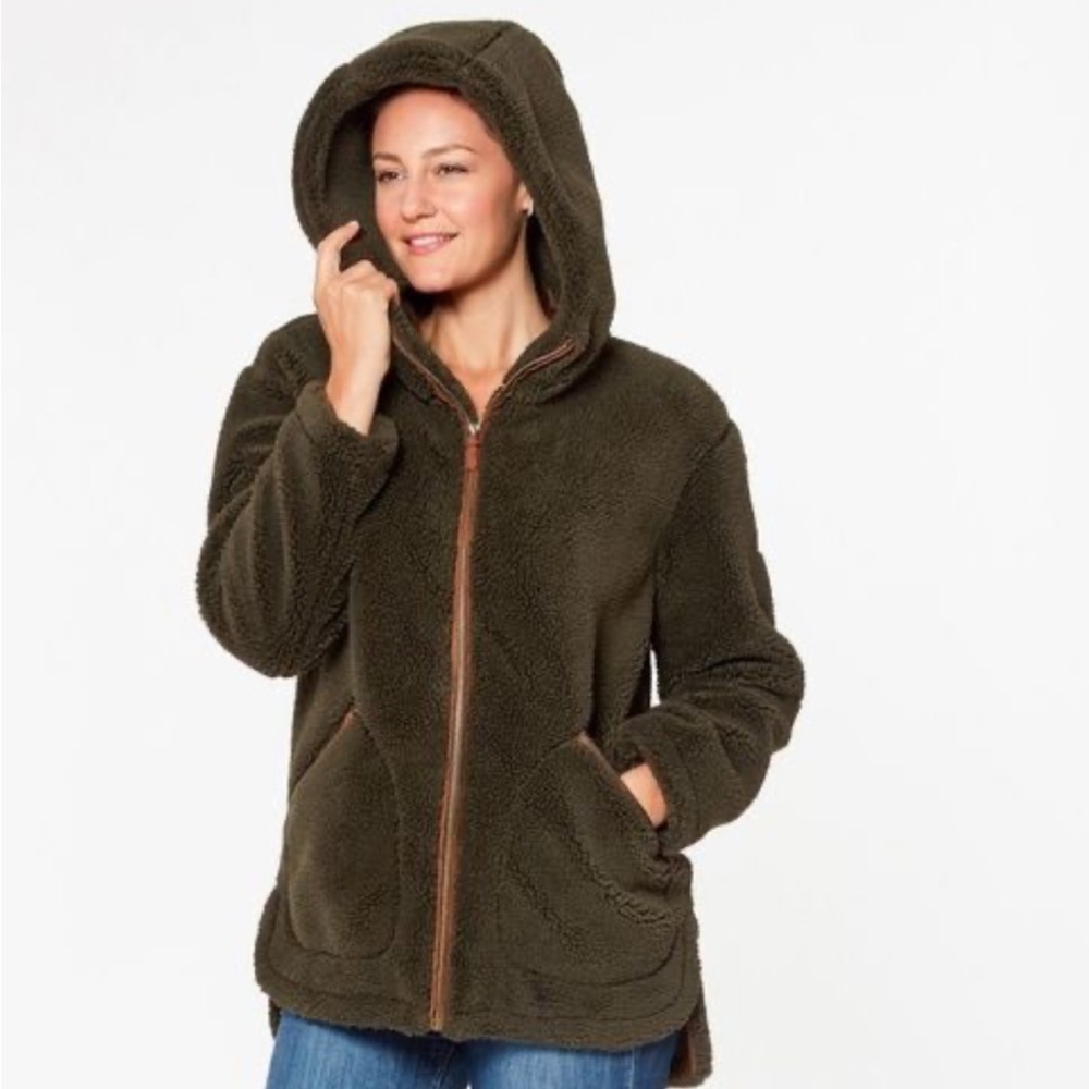 Ugg Koolaburra Coat